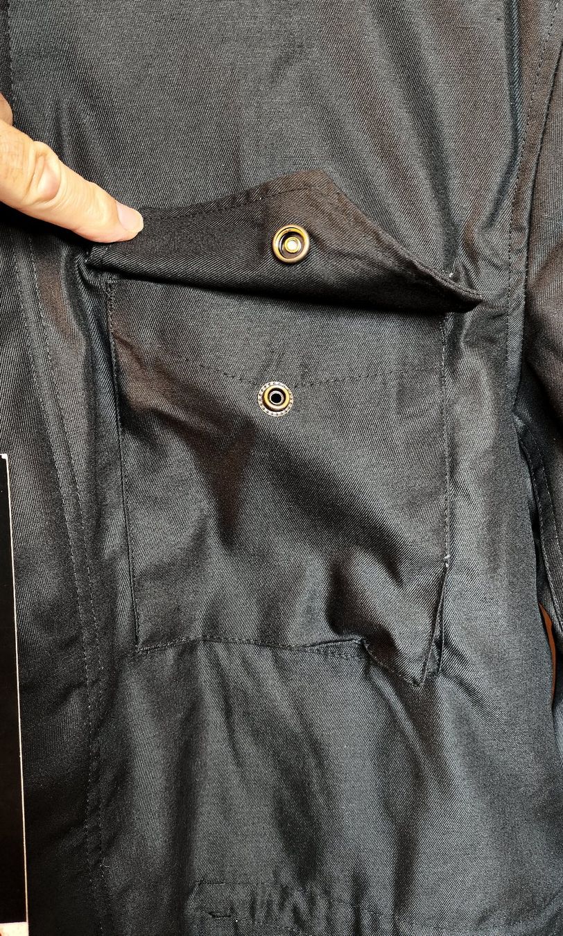Giacche: US Fieldjacket M65, herausnehmbares Futter,  NEU – Nuovo (secondo la descrizione) da Winterthur venduto da sumpfis 4