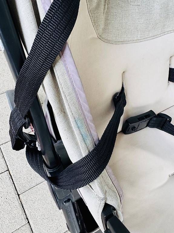 Joie Kinderwagen: Joie buggy pact lite – Gebraucht aus Bülach von ValiS 2