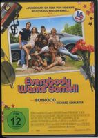 Everybody Wants Some!!    (Deutsch & Englisch)        ©'2016