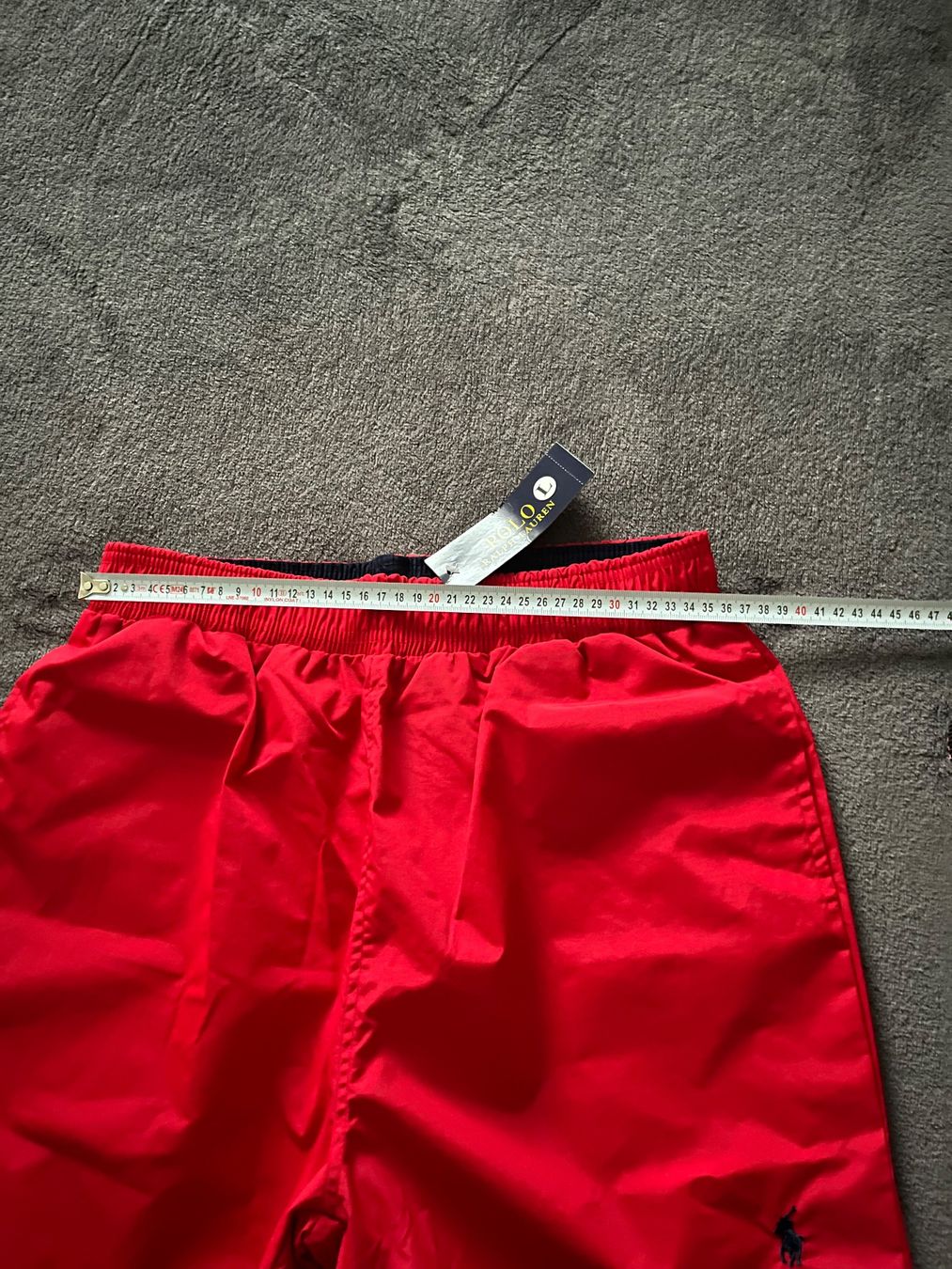Ralph Lauren Costumi da bagno: Polo Ralph Lauren Badehose Gr. L – Nuovo (secondo la descrizione) da Wettingen venduto da Andi_95 3