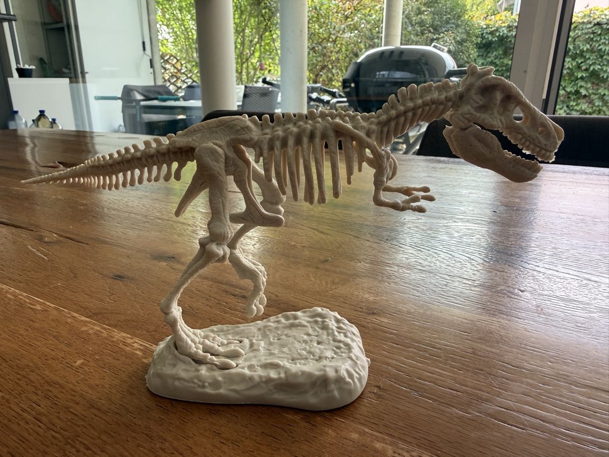 Figurines: Dino – Neuf (Voir description) à Thalwil par SeeWald 4