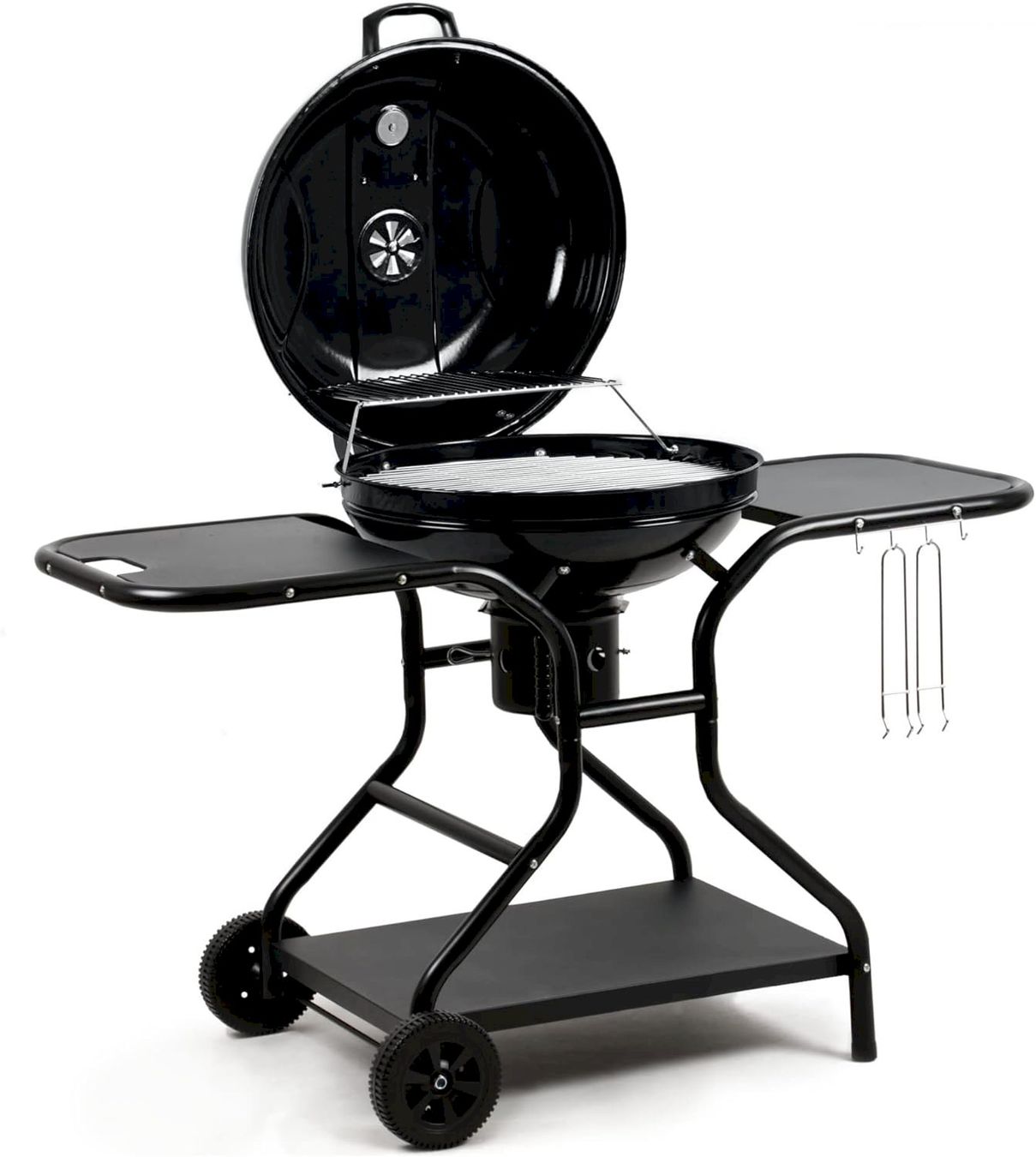 Grils: BBQ-Toro Kugelgrill + Grillfläche – Neuf avec emballage d'origine à Bottighofen par zaap