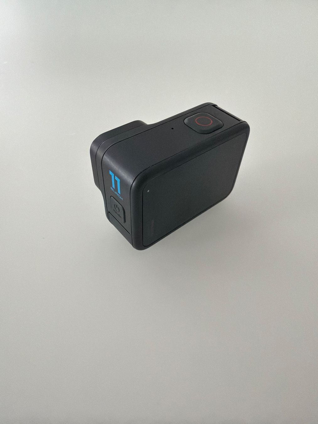 Gopro Action Cam: Gopro Hero 11 Black – Gebraucht aus Lyss von yan_9knk 2