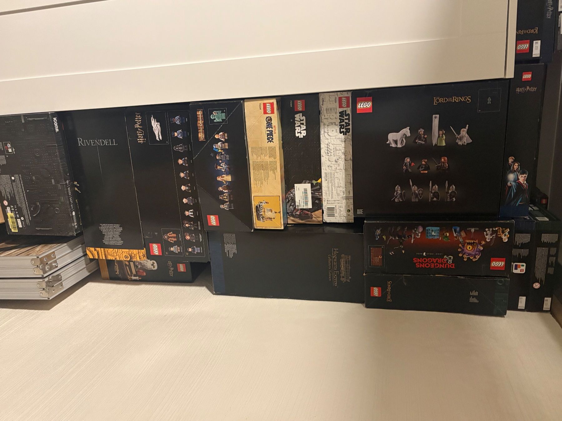 Lego Kit di costruzioni: One Piece Lego Piratenschiff – Nuovo (secondo la descrizione) da Kottwil venduto da ric_ltx2 3