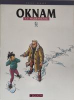 Oknam - Requiem blanc