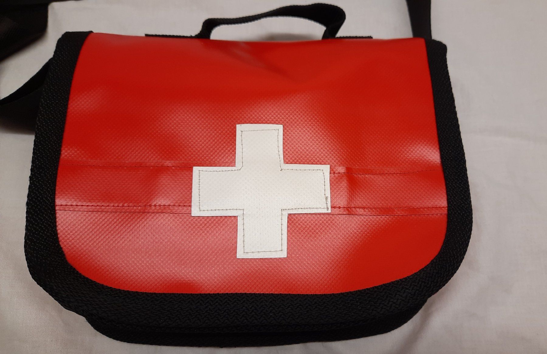 Borse da donna: Blachen - Handtasche Neu – Nuovo (secondo la descrizione) da Spreitenbach venduto da Margot-09 1