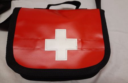 Blachen - Handtasche Neu