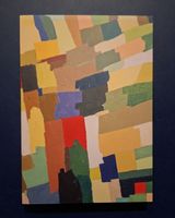 An Etel Adnan Reader: Journey to Mount Tamalpais, Volume 1