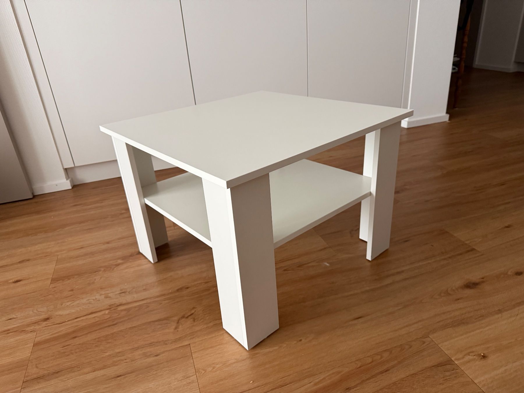 Ikea Tavoli: Couchtisch - 60 x 60 cm - Holz - Ikea – Usato da Bülach venduto da Loredana13