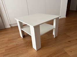 Couchtisch - 60 x 60 cm - Holz - Ikea