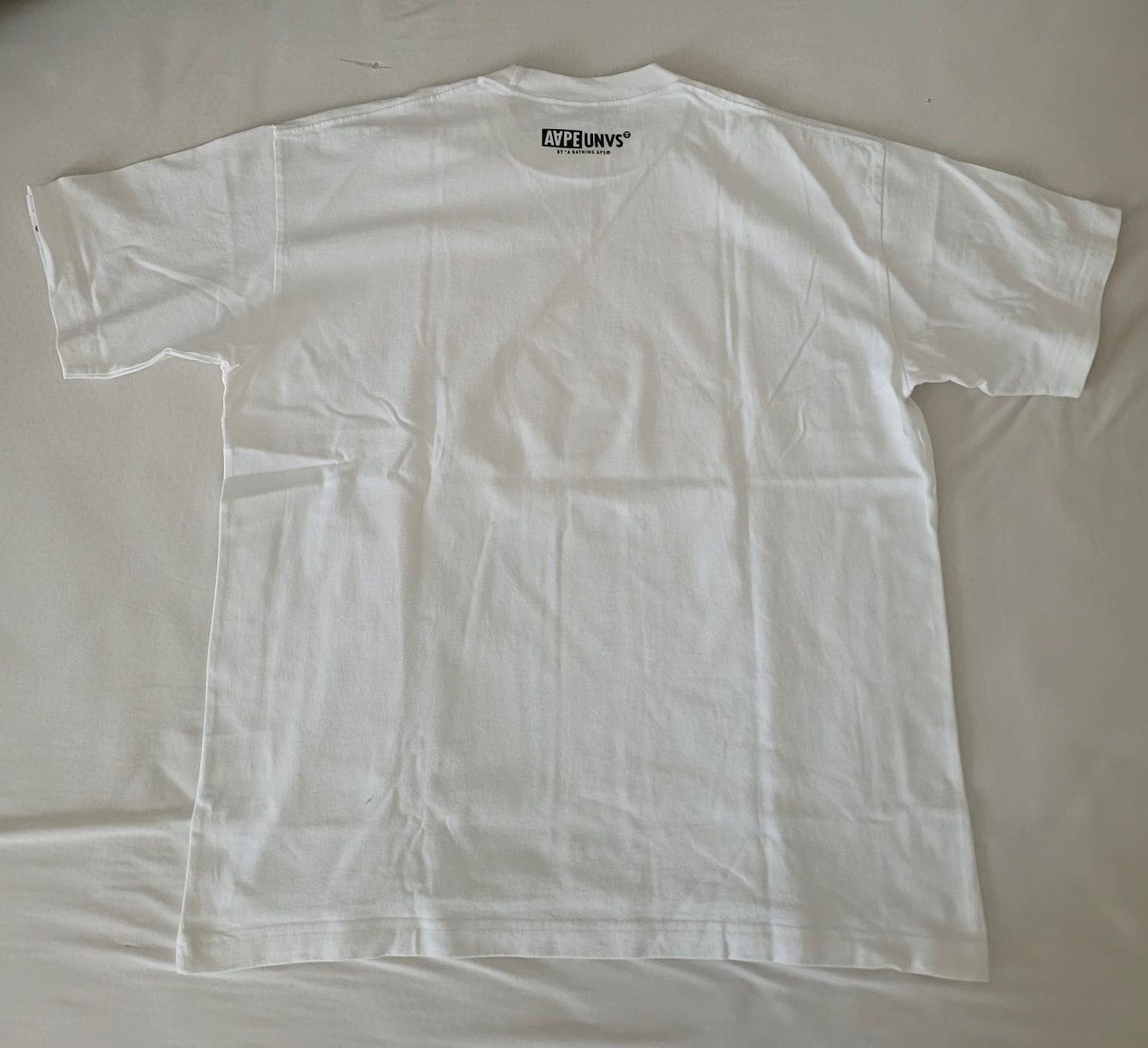 T-shirt: Bape Tshirt (Grösse M) – Usato da Urdorf venduto da Daniela028 1