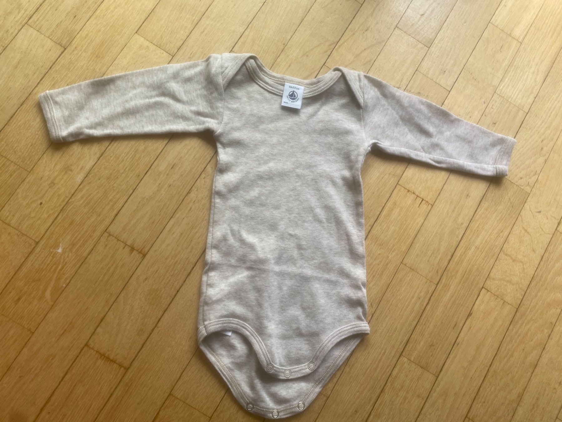 Petit Bateau Kleiderpakete & -sets: body Petit Bateau – Neu (gemäss Beschreibung) aus Versoix von wen_75xm 2