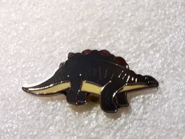 Ansteckpin 52: Dinosaurier