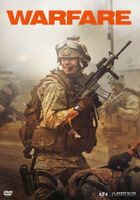 Warfare - 12.11.2006 (harter Film) *TOP NEU****