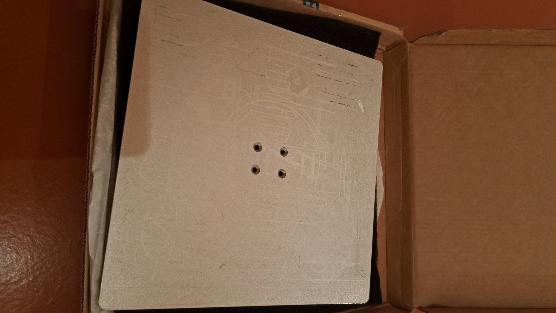 3D Drucker: Cetus 3D Printer MK3 – Gebraucht aus Steffisburg von sve_lnm8 3