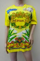 Versace Originale e Nuova! t-shirt (100% cotone) taglia 46IT