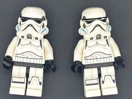 Lego Star Wars Stormtrooper Bundle (sw0578)