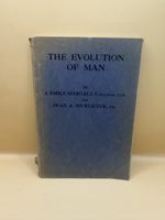 The Evolution of Man (1931) - Marcault & Hawliczek