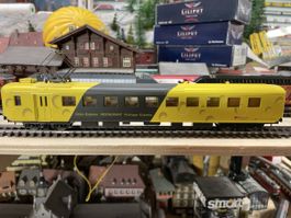 Lima WR 508588-33 Chäs-Express Fromage-Express 2.Klasse