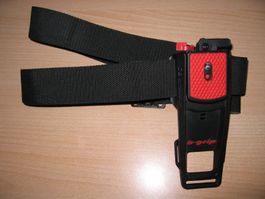 B-Grip Kameragurt mit Schnellzugriffsystem / Kamerahalterung