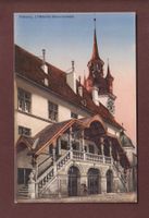 FRIBOURG - Hôtel du Gouvernement