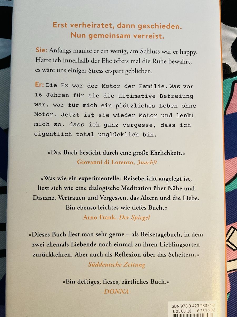 Bücher: Szenen keiner Ehe Marie Theres Relin Franz Xaver Kroetz – Neu (gemäss Beschreibung) aus Herisau von eri_2tb5 1