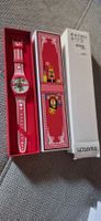 Swatch Uhr Aktionärsuhr 2022 originalverpackt
