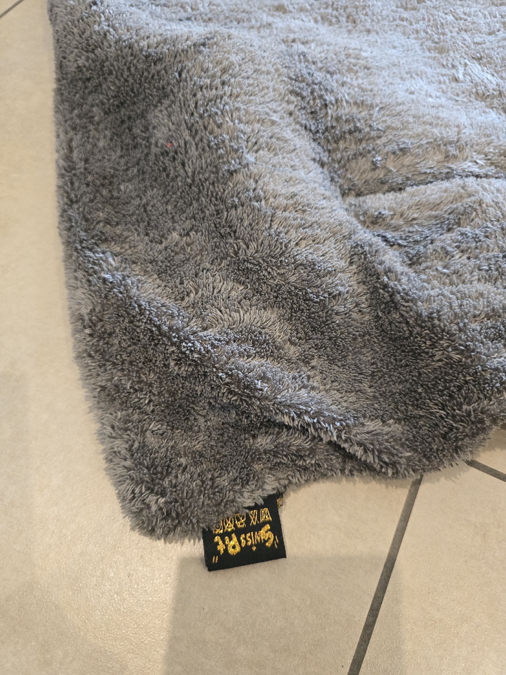 Cucce & Letti: Swiss Pet Hundebett – Usato da Rickenbach b. Wil venduto da Kth_v8 4