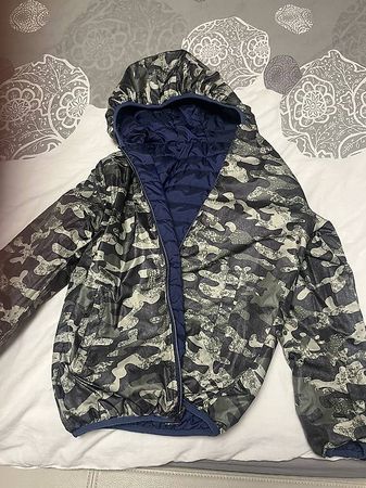 Veste taille 140
