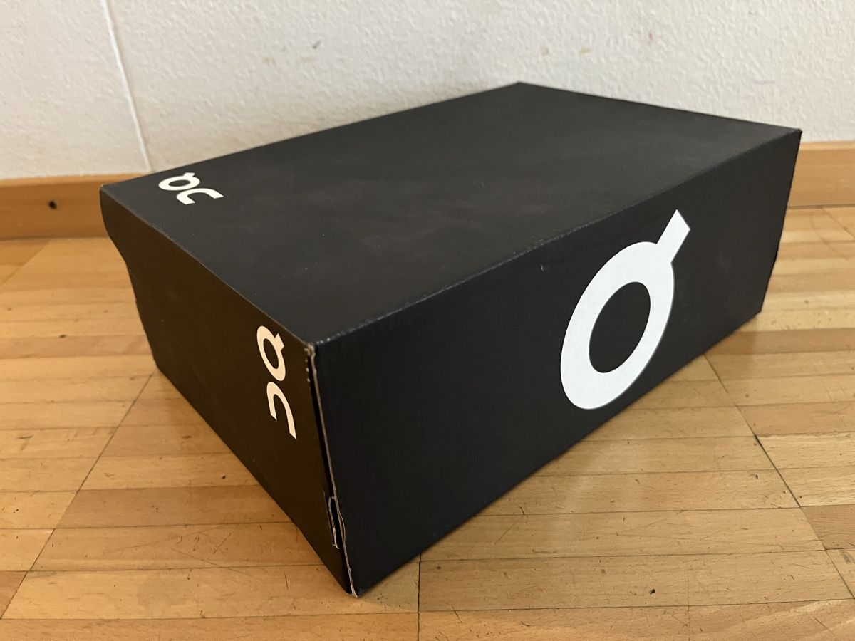 On Damenschuhe: On Schuhe The Roger Advantage Gr. 6.5 – Gebraucht aus Zürich von Ane-g 4