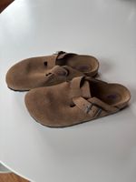 Birkenstock Boston