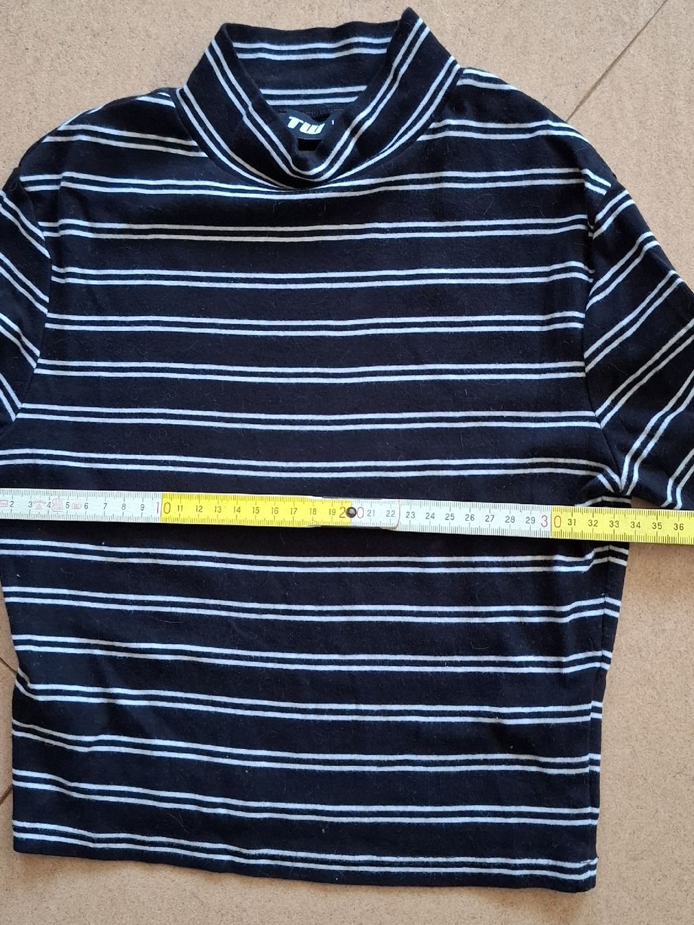 Maglioni & Felpe: Pullover langarm für Mädchrn XS Tailly Weijl – Usato da Thun venduto da lede 2