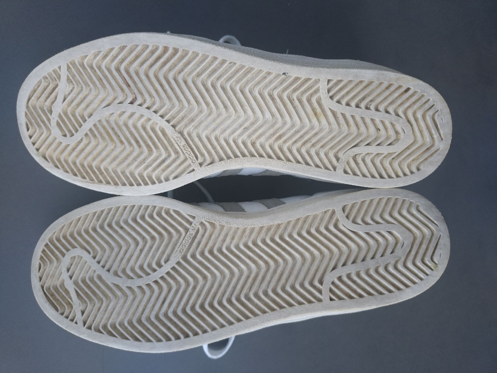 Adidas Damenschuhe: Adidas Superstar / Gr. 38⅔ – Gebraucht aus Stettlen von Jiggy4 2