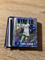 Topps Champions League 2023-24 34x Bilder nur Top Spieler
