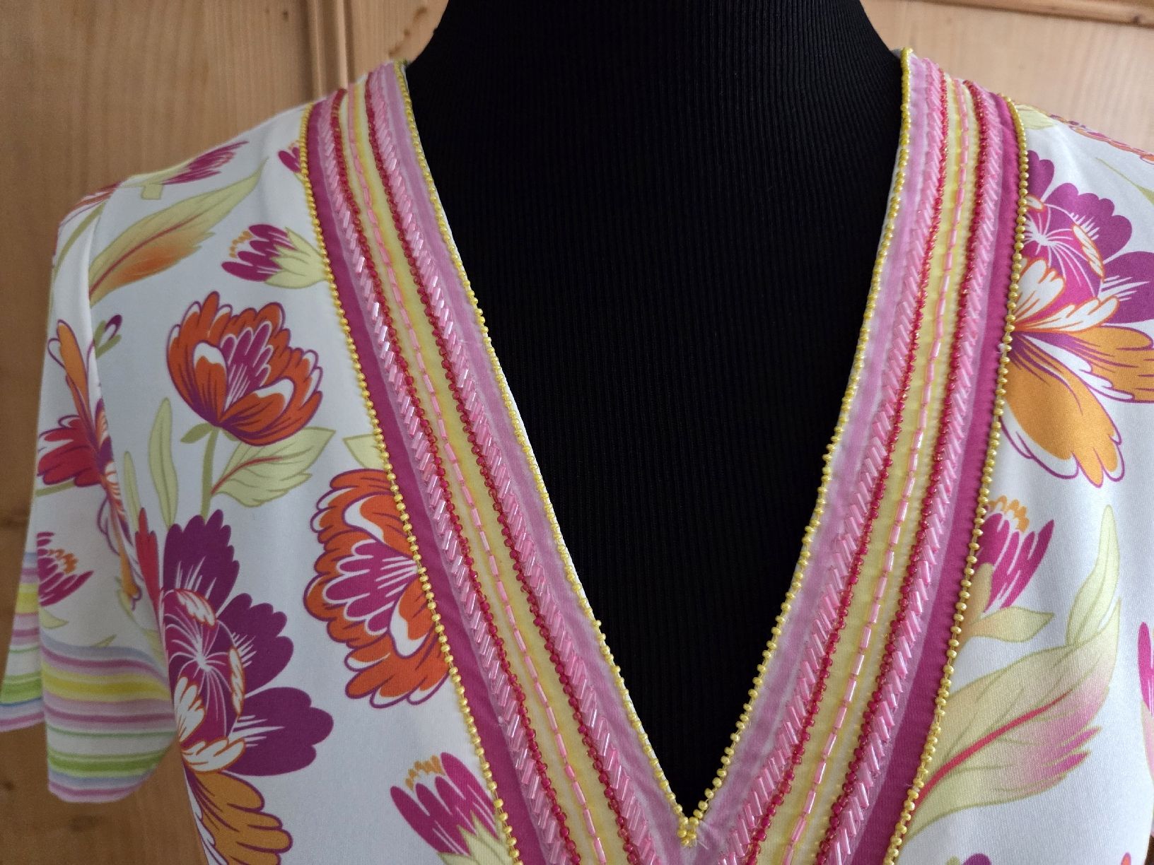 Vestiti: schönes Kleid, mint&mia – Nuovo (secondo la descrizione) da Wiesendangen venduto da Sinhuk 3