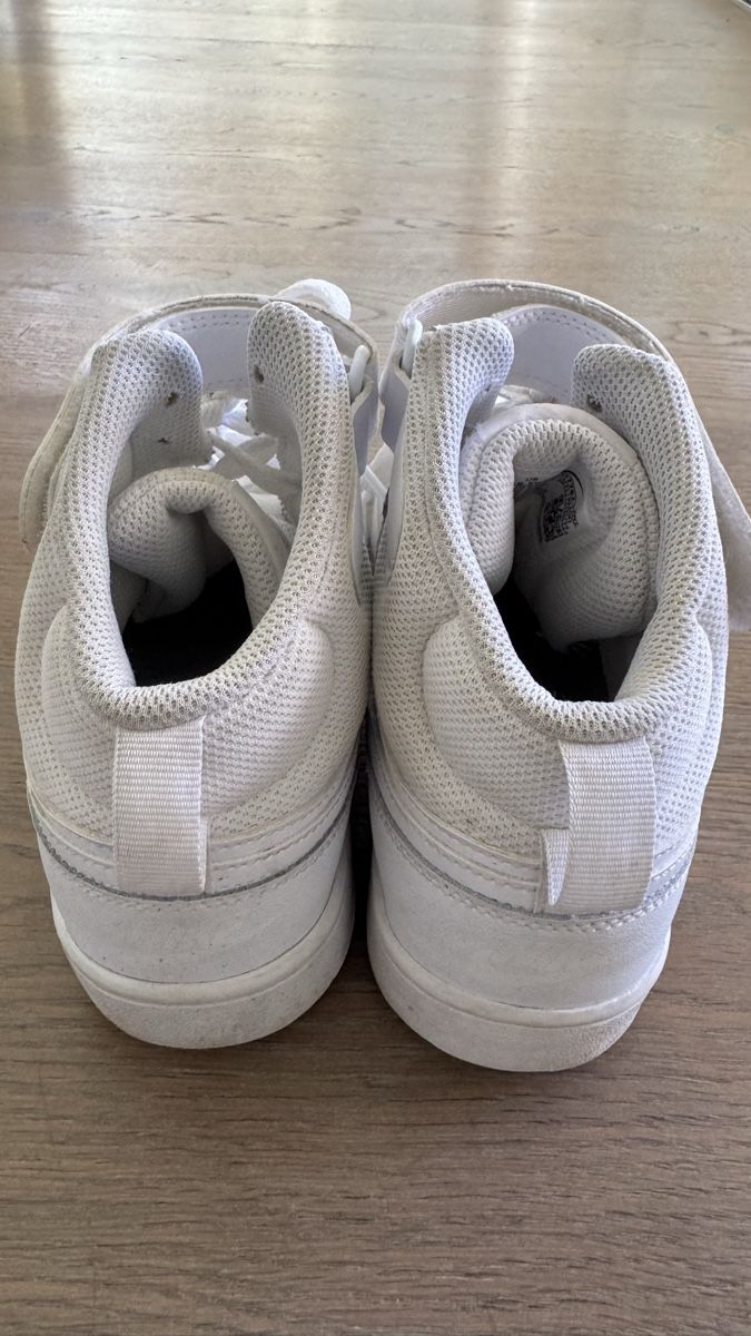 Scarpe da uomo: Nike Sneakers high Gr.39 – Usato da Moosseedorf venduto da mswalker 3