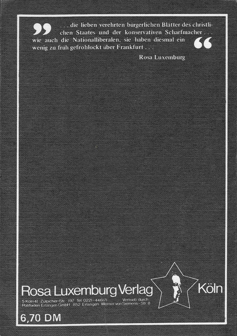 Libri: Politische Arbeit & Emanzipation – Usato da Flims - Dorf venduto da Stagediver 1