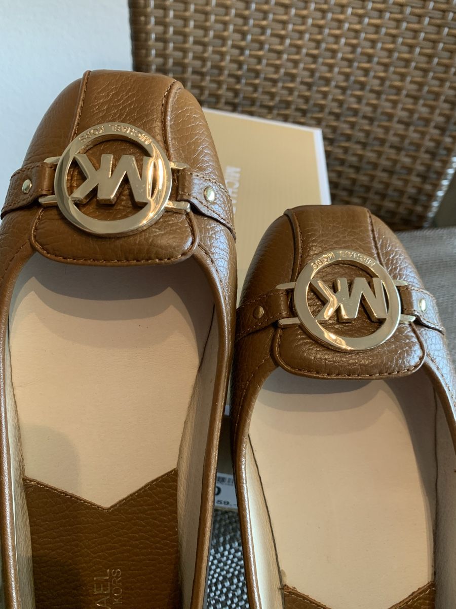 Michael Kors Scarpe da donna: Michael Kors Schuhe Gr. 40 – Nuovo e nell'imballaggio originale da Emmenbrücke venduto da Dior09 1