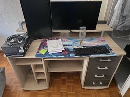 Bureau