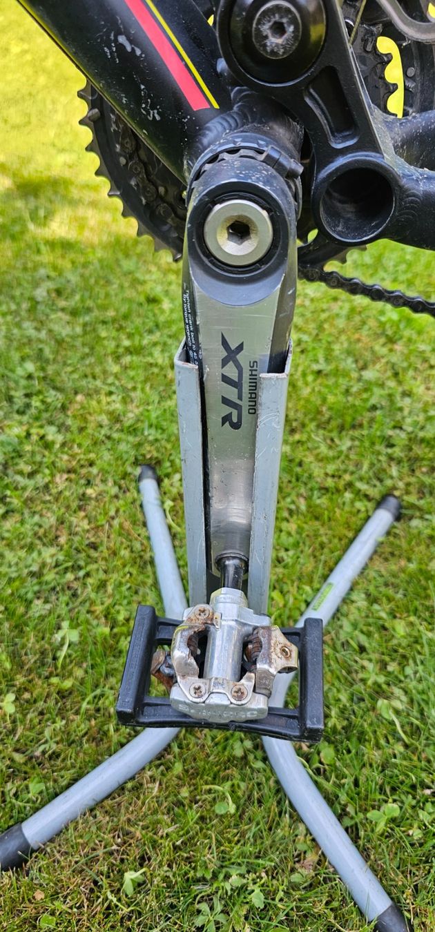 Stevens Biciclette: Mountainbike Stevens Fluent – Usato da Sevelen venduto da carigoni 4