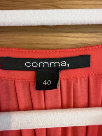 Schicke Bluse von Comma