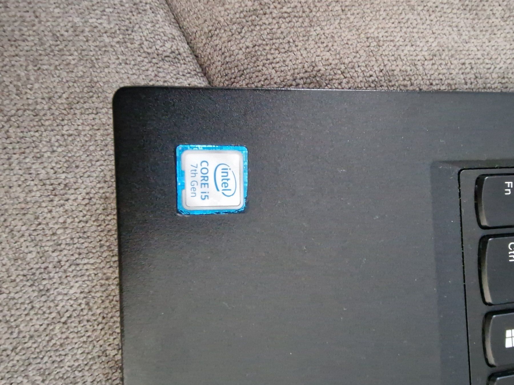 Lenovo Notebook: Laptop Lenovo ThinkPad – Usato da Hünenberg venduto da Andriankik 3