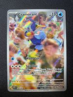 Cramorant 176 - Urgel - Twilight Masquerade - EN