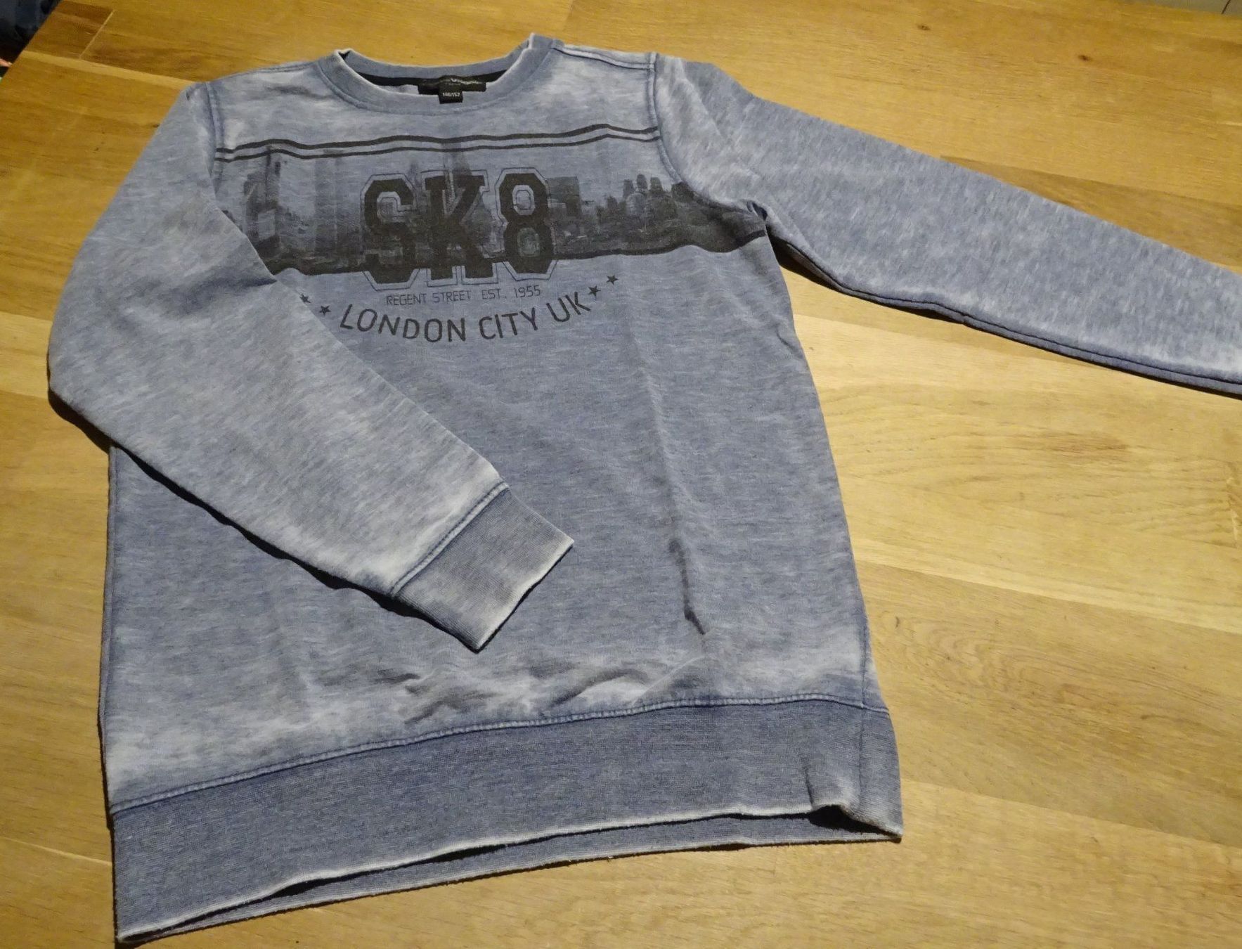 Pullover & Sweatshirts: Pullover Gr. 146/152 – Gebraucht aus Urtenen-Schönbühl von Chaeppeler