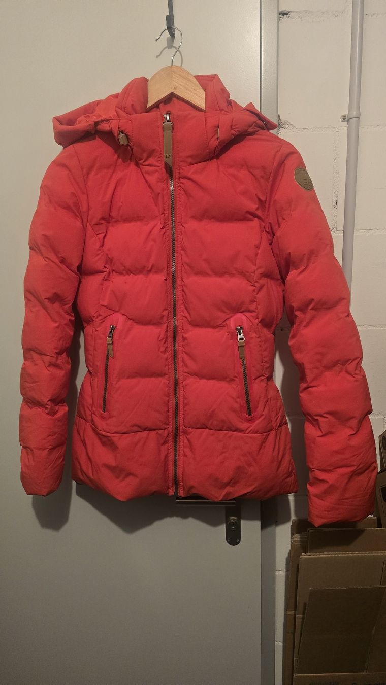 Jacken: Daunenjacke – Neu (gemäss Beschreibung) aus Rupperswil von Bella_