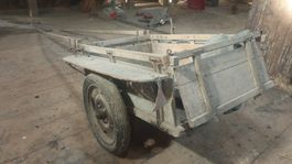 Pferdewagen