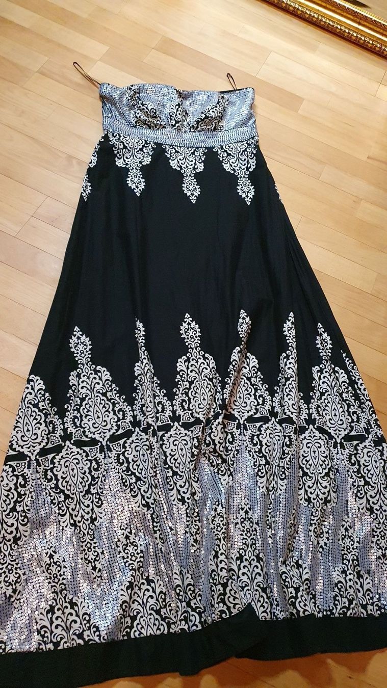 Robes: 🌺Kleid➡Große 38🌺 – D'occasion à Wald ZH par CapLux 6