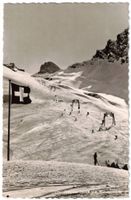 Engelberg - Skilift Trübsee--Jochpass