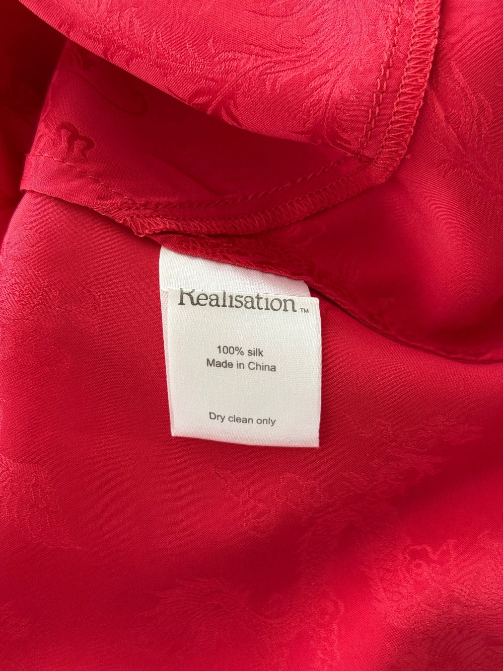 Vestiti: Réalisation Par dress – Usato da Zürich venduto da Larazade 3