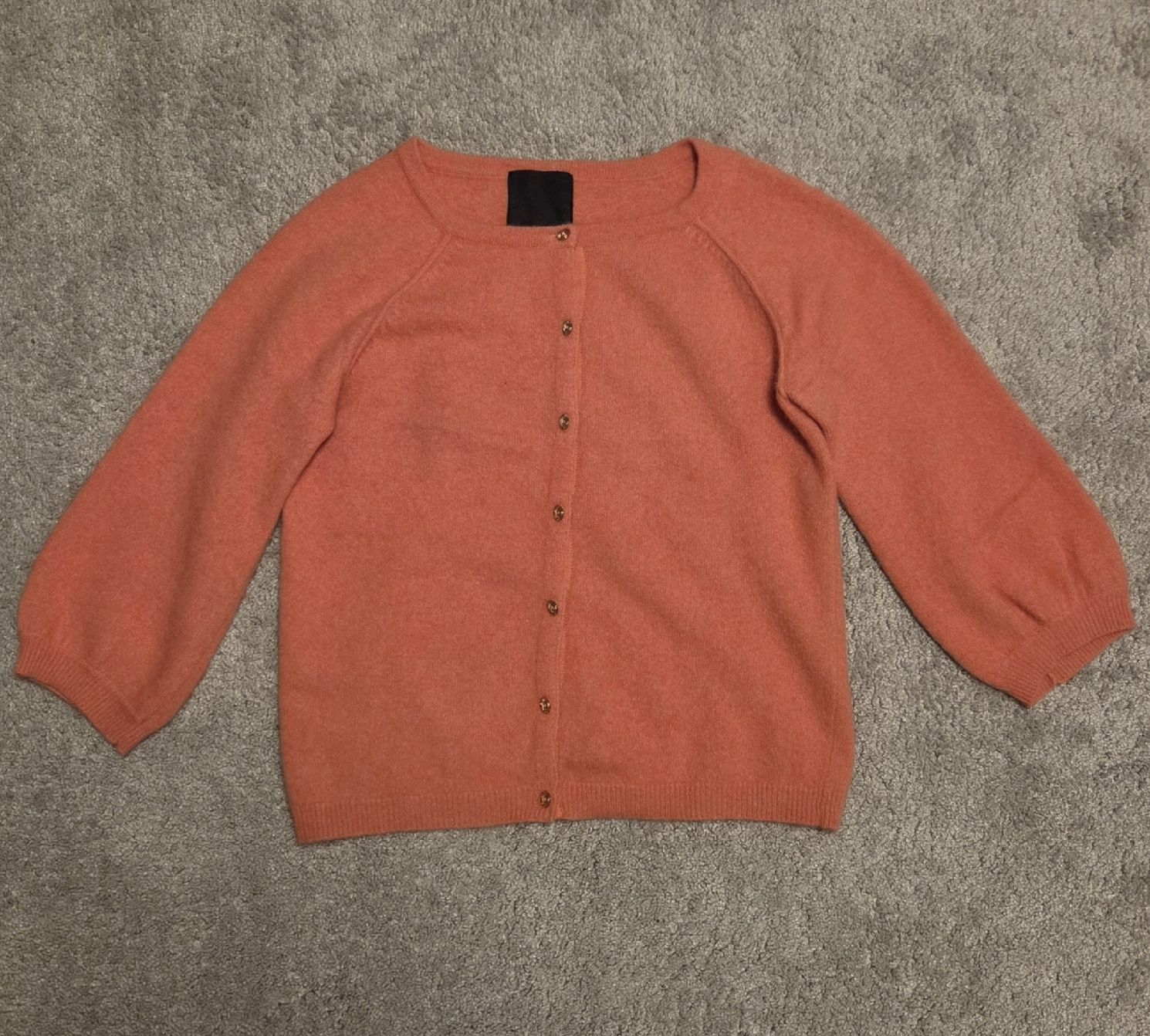 Maglioni & Felpe: Angora Oberteil Pullover Bluse XS – Usato da Zug venduto da opo_cy5d